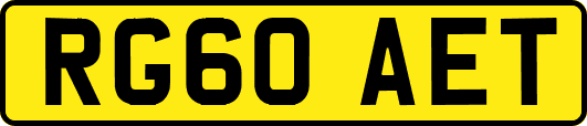 RG60AET