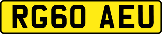 RG60AEU