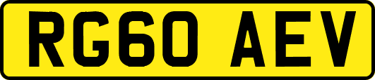 RG60AEV