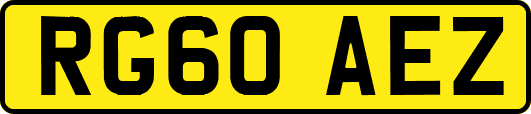 RG60AEZ