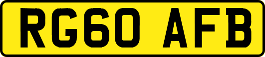 RG60AFB