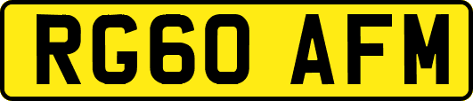 RG60AFM