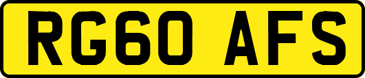 RG60AFS