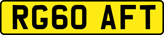 RG60AFT