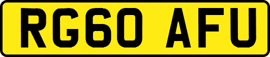 RG60AFU