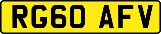 RG60AFV