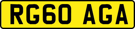 RG60AGA
