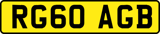 RG60AGB