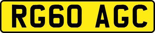 RG60AGC