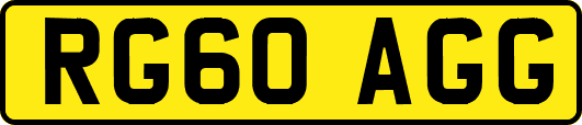 RG60AGG