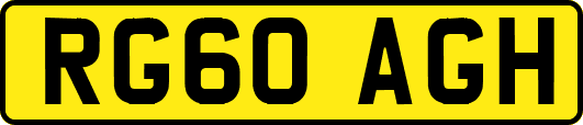 RG60AGH