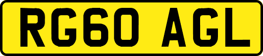 RG60AGL