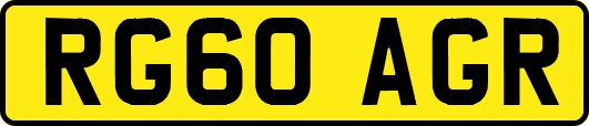 RG60AGR