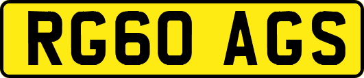 RG60AGS