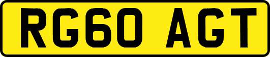 RG60AGT