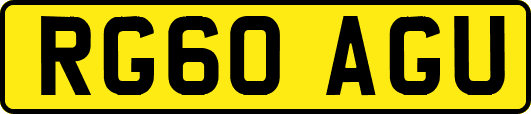 RG60AGU