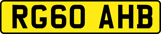 RG60AHB