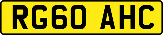 RG60AHC