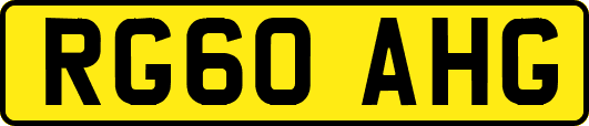 RG60AHG