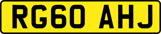 RG60AHJ
