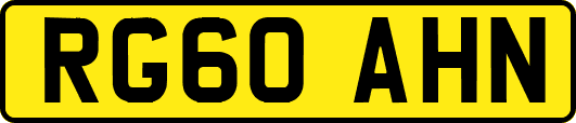 RG60AHN