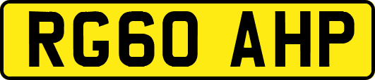 RG60AHP