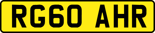 RG60AHR