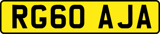 RG60AJA