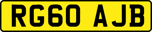 RG60AJB