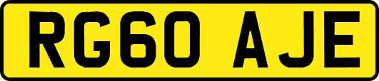 RG60AJE