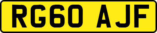 RG60AJF