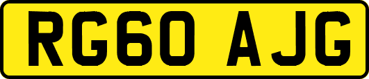 RG60AJG