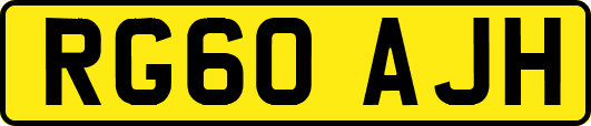 RG60AJH