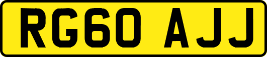 RG60AJJ