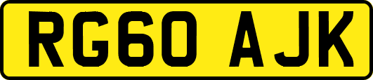 RG60AJK