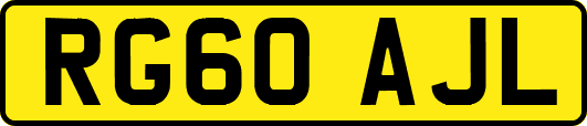 RG60AJL
