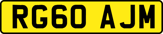 RG60AJM