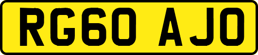RG60AJO