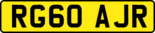 RG60AJR