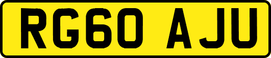 RG60AJU