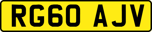 RG60AJV
