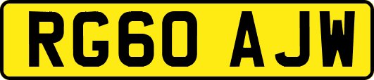 RG60AJW