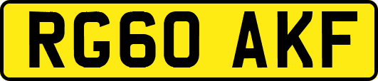 RG60AKF