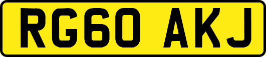 RG60AKJ
