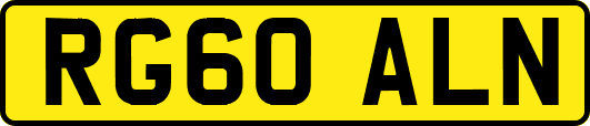 RG60ALN