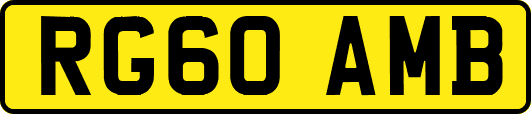 RG60AMB