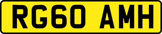 RG60AMH