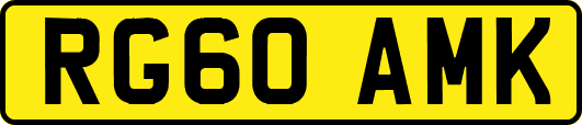 RG60AMK