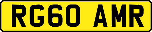 RG60AMR