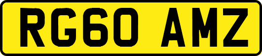 RG60AMZ